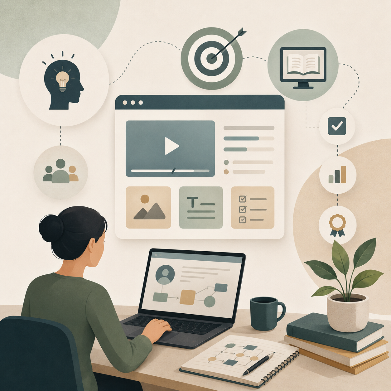 Portfolio Examples
